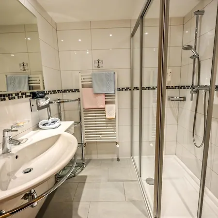 Berger Otel 3*
