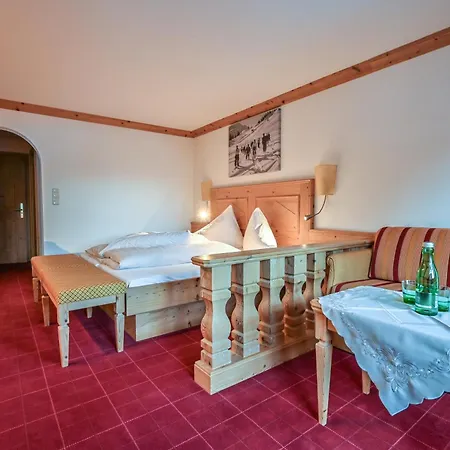 Otel Berger 3*