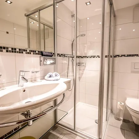 Otel Berger 3*