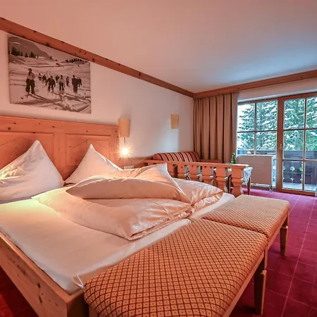 Berger Otel
