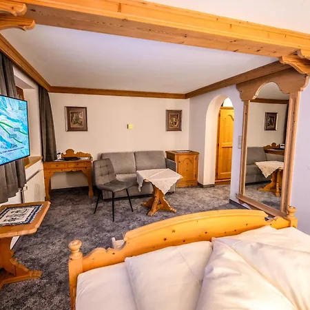 Berger Otel 3*