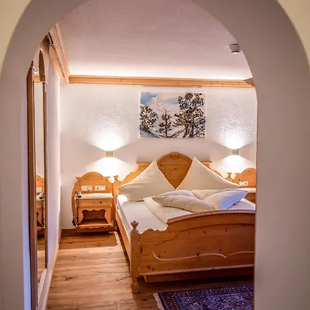 Berger 3* Oberlech