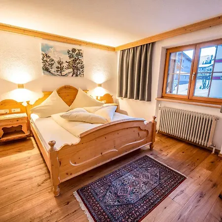 Berger Otel 3*
