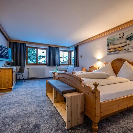 Berger Otel 3*