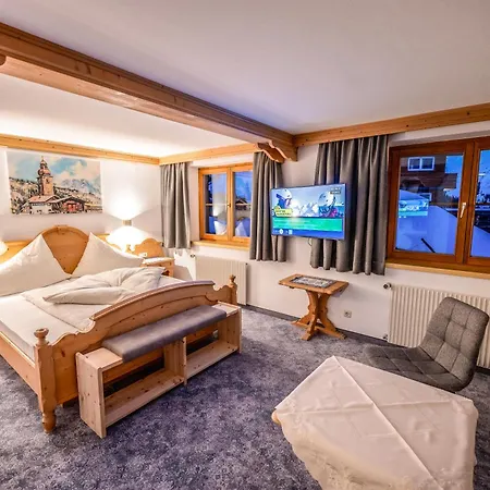 Otel Berger 3*